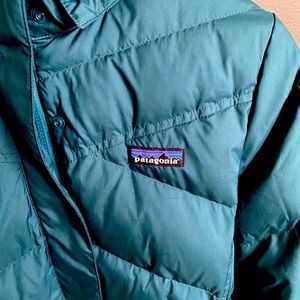 Patagonia Puffer Coat** NEW**